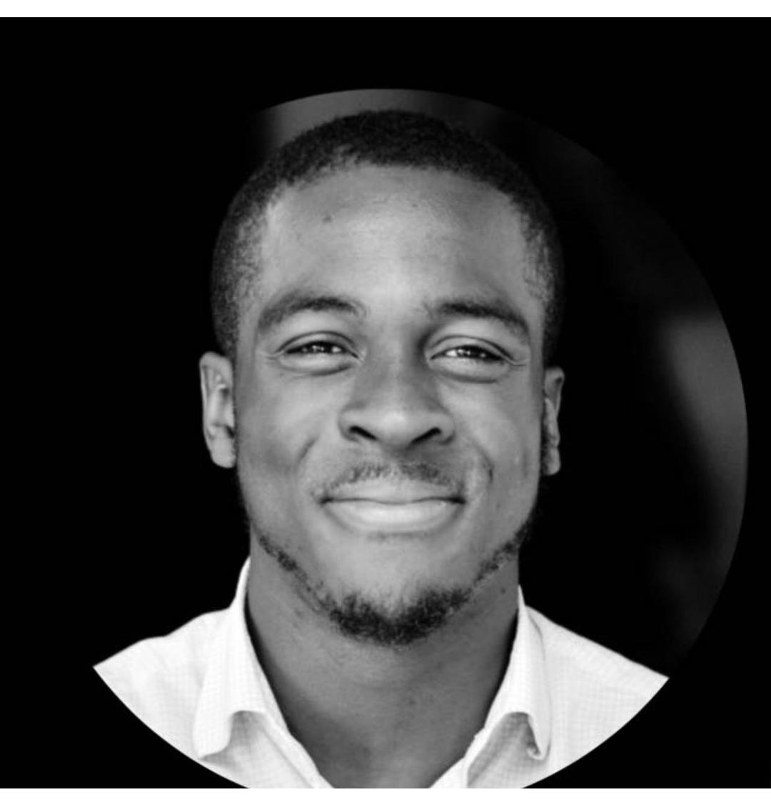 Golden Ikerionwu image