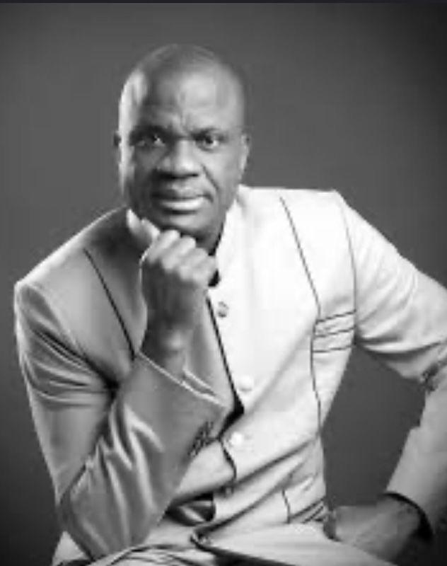 Engr. Uzo Udemba image